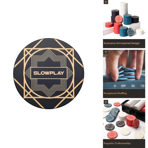 Slowplay nash ceramic - nash,